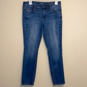 😎Ana Skinny Ankle Jeans - sz 28/6